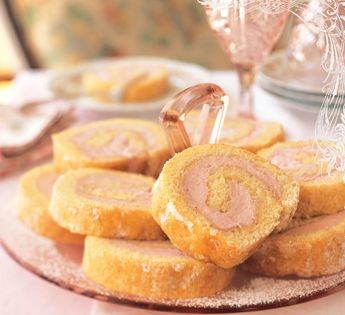 Jelly roll