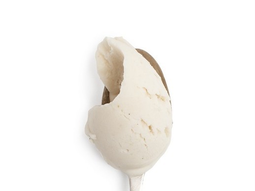 Jeni Britton Bauer's crème sans lait (Bake the Book)