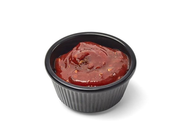Jerk ketchup 