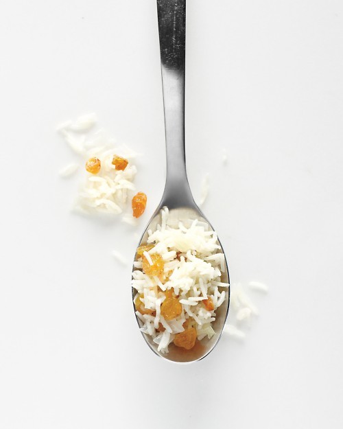 Jeweled rice