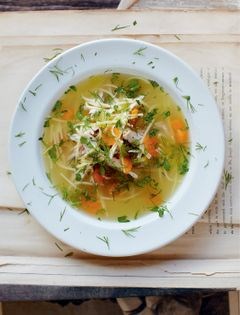 Jewish penicillin
