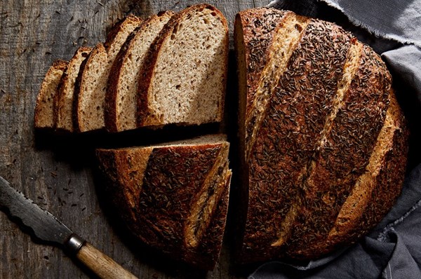 Jewish rye