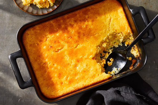 Jiffy "corn casserole"