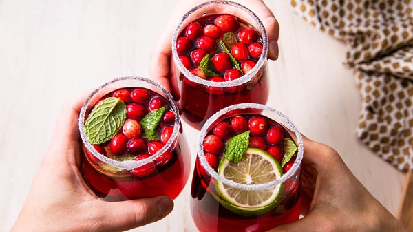 Jingle juice