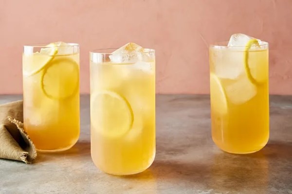 John Daly drink