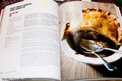 John Torode’s Aunty Mary’s crusted slow-cooked beef pie recipe | Eat ...