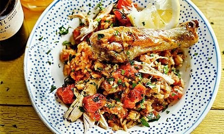 Jollof rice