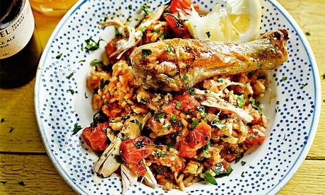 Jollof rice