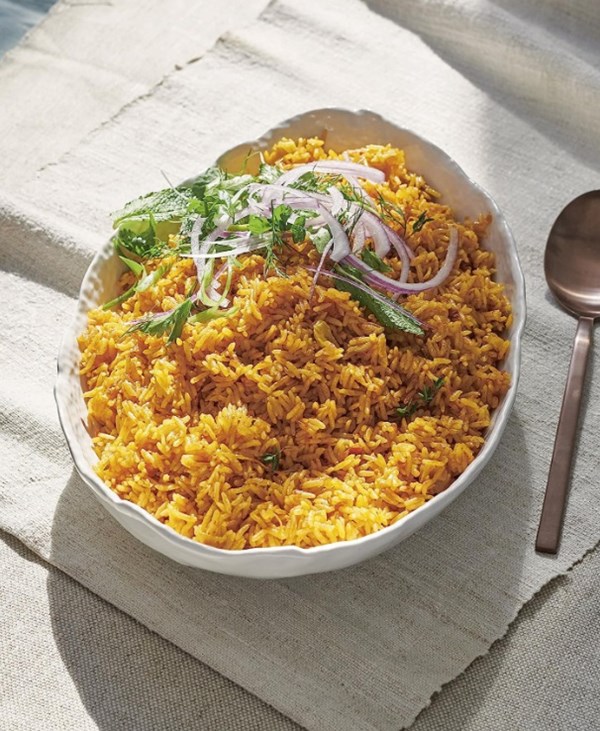 Jollof rice
