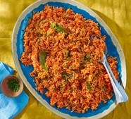 Jollof rice