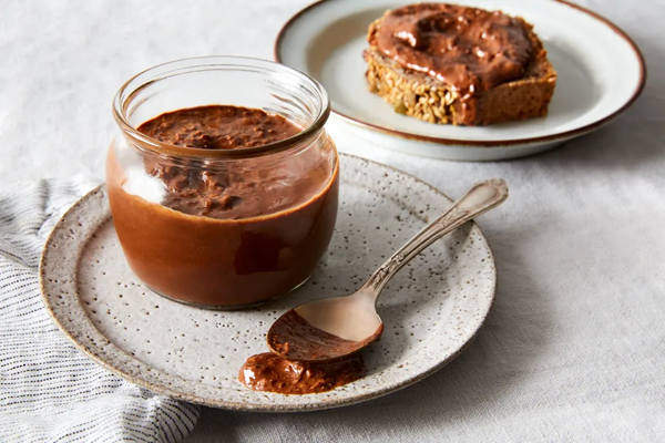 Joyous almond butter