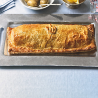 Jubilee salmon