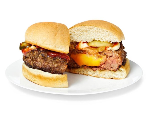 Juicy Lucy