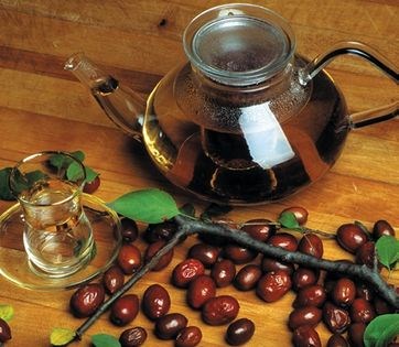 Jujube panacea tea