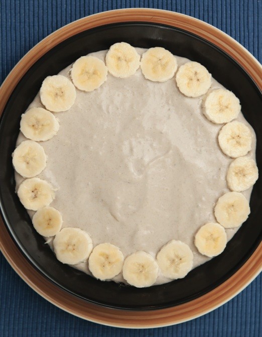 Jules' banana pudding