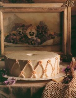 Juliet cake