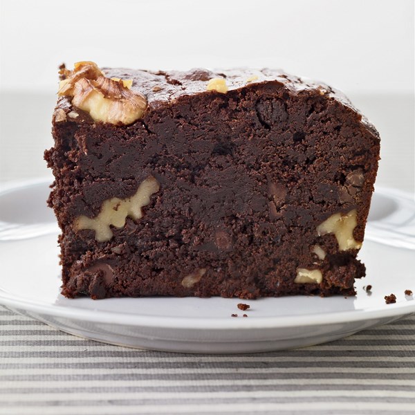 Jumbo brownies [Anne Quatrano]