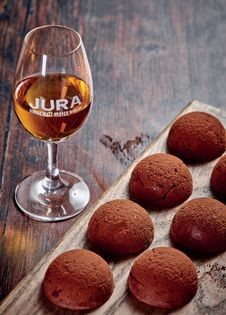 Jura truffles