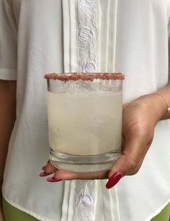 JW margarita