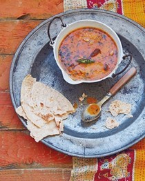 Kaali dhal