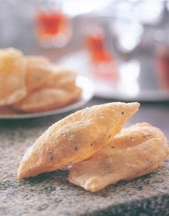 Kachoris