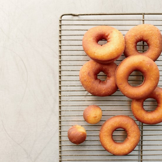 Kaffir lime-coconut glaze [Mark Klebeck, Michael Klebeck]