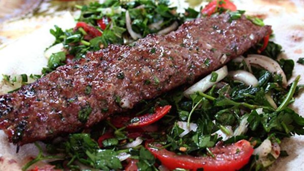Kafta