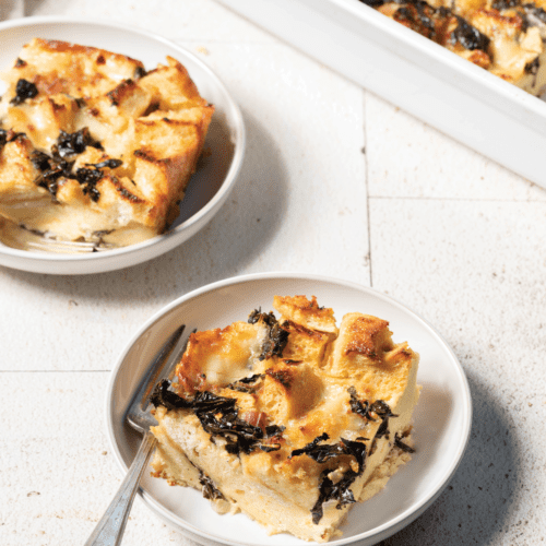 Kale and Appenzeller strata