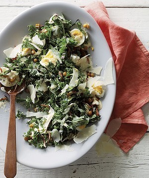 Kale Caesar