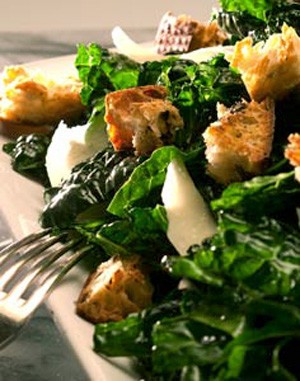 Kale Caesar