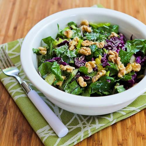 Kalyn's power salad mix