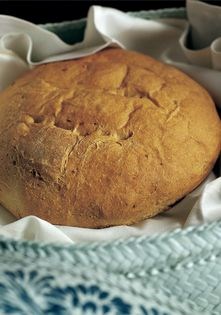 Kamut bread
