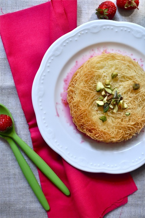 Kanafeh