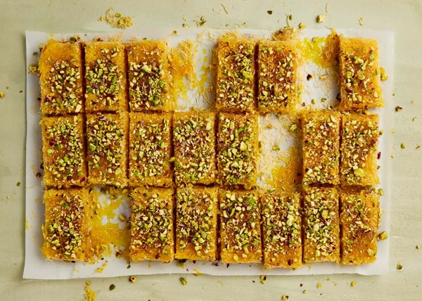 Kanafeh
