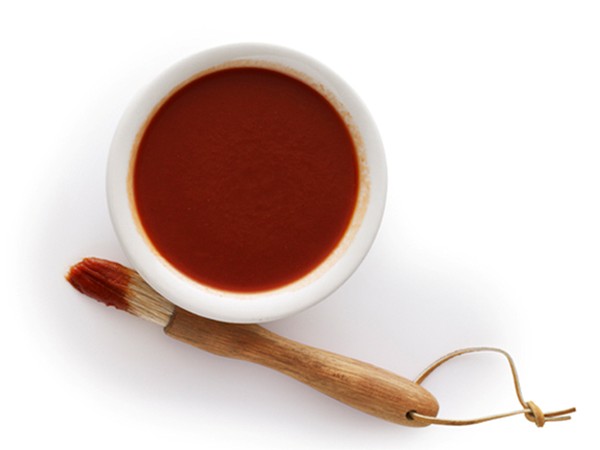 Kansas City-style barbecue sauce