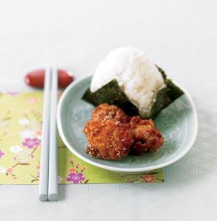 Karaage