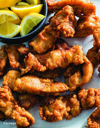 Karaage