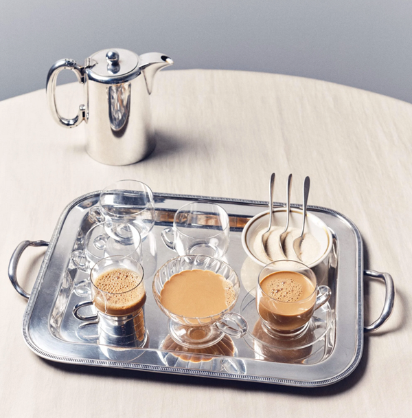Karak chai