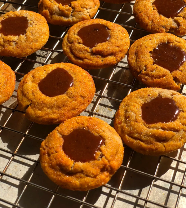 Kare-kare cookies