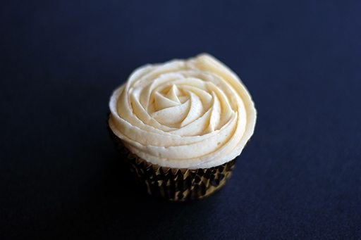 Karlynn's famous buttercream icing