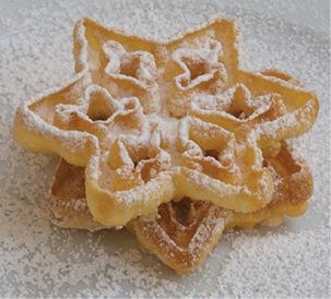 Kashani window cookies