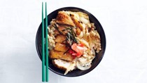Katsu-don