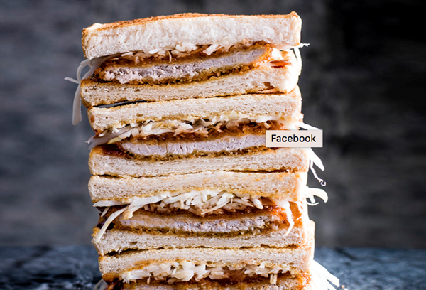 Katsu sando
