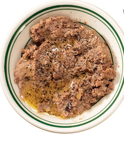 Katz’s Chopped liver 