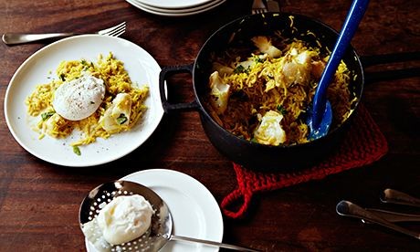 Kedgeree