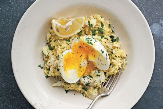 Kedgeree