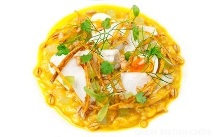 Kedgeree