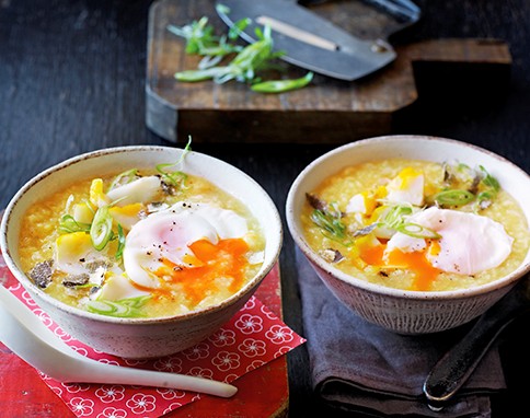 Kedgeree