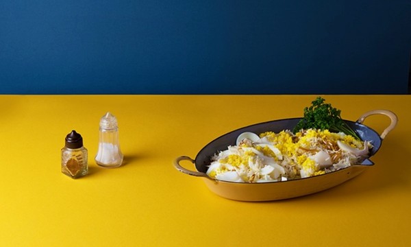 Kedgeree