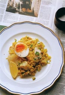 Kedgeree
